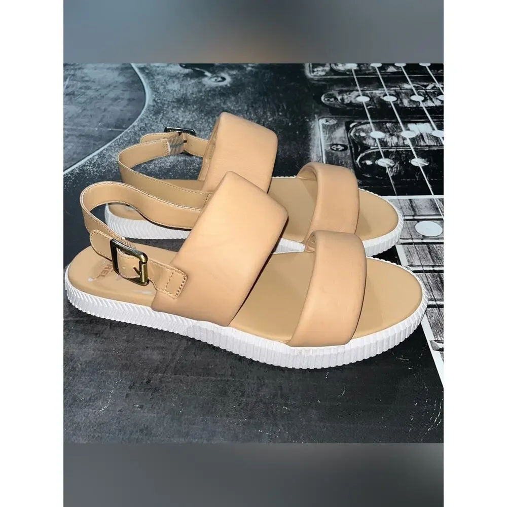NWT Sorel Sandals